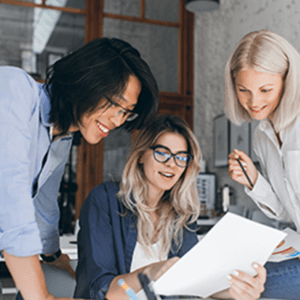 Manager équipes pluridisciplinaires