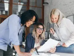 Formation management d'équipe
