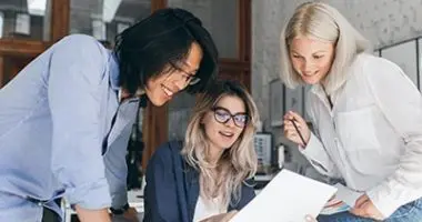 Formation management d'équipe