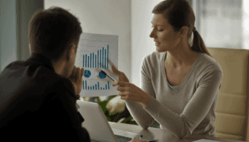 Illustration financement pour salarié du privé