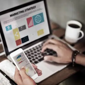 Elaborer Stratégie Marketing Communication