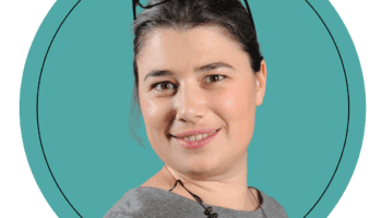 Photo Marie Durance équipe YouWeb