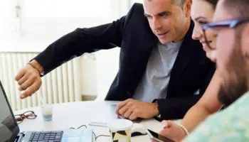 Identité numérique (article)