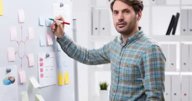 Transformer l'organisation pour l'innovation