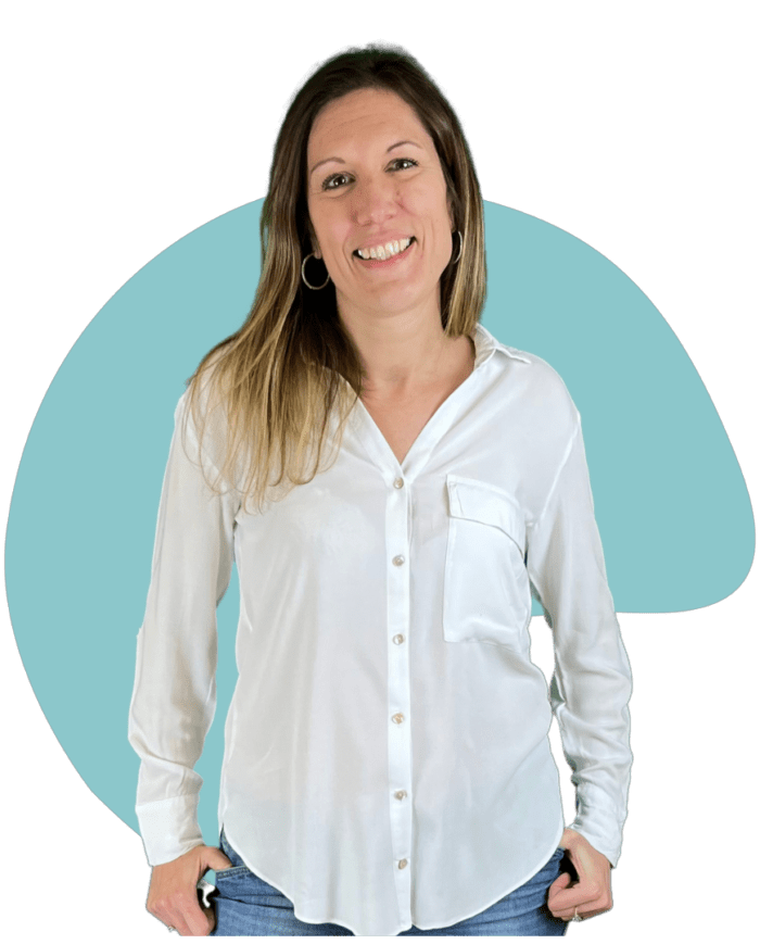 Audrey Pinsault Gérante You Web