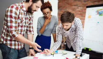 Formation chef de projet digital