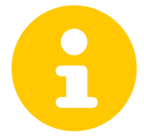icone information