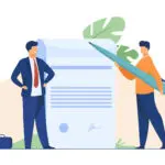 la confiance en management