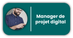 Carte formation manager de projet digital
