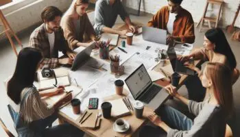 Elaborer une plan d'actions marketing opérationnel omnicanal