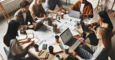 Elaborer une plan d'actions marketing opérationnel omnicanal