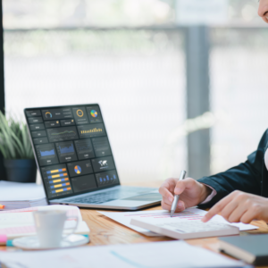 Chef de projet IA - élaborer une solution d'IA