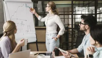 Formation construire une stratégie d'innovation