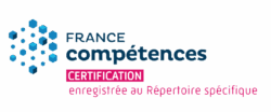 Logo france compétence repertoire specifique