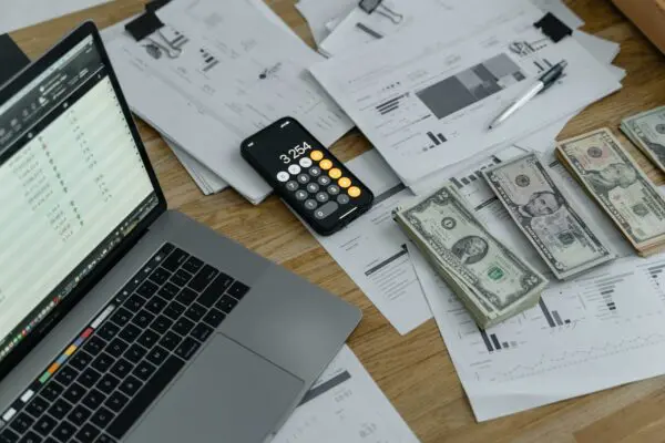 Gérer le Budget et les Coûts dans un Projet