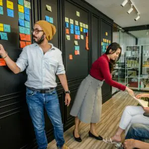 Structurer sa Communication Managériale et Déléguer avec Confiance