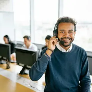 Manager et Faire Grandir une Équipe Commerciale