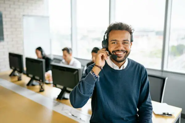 Manager et Faire Grandir une Équipe Commerciale