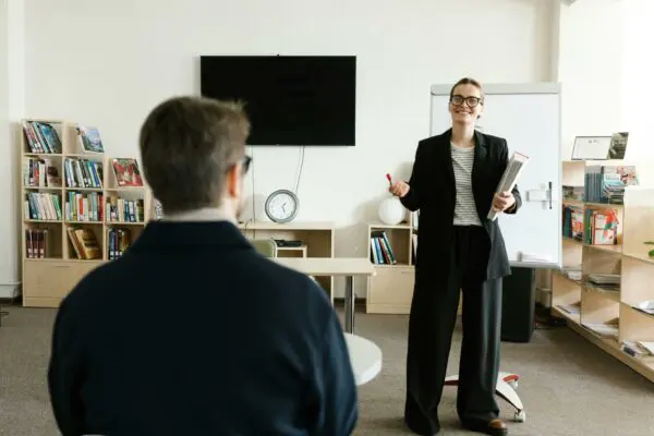 Formation Inclusion Handicap : Loi, Acteurs, Pratiques