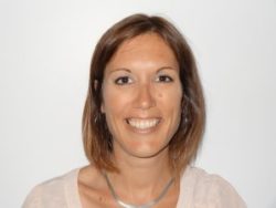 Audrey Pinsault