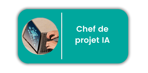 Chef de projet IA