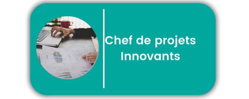 Chef de projets innovants