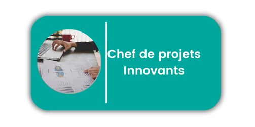 Chef de projets innovants