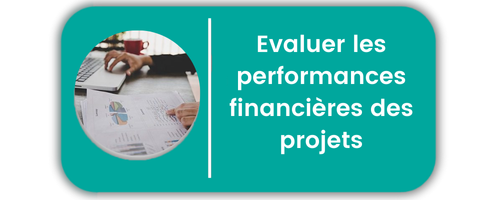 Evaluer performances financières projets