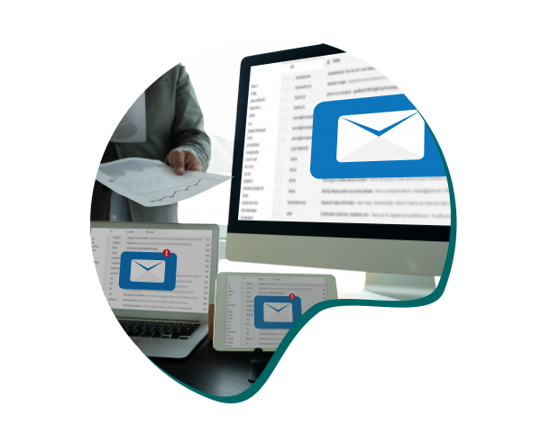 Envoyer un e-mailing auprès de ses clients prospects Envoyer un e-mailing auprès de ses clients prospects