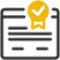 Icône formation diplômante