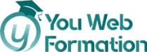 Logo You Web Formation